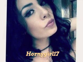 Hornygirl17