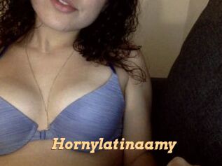 Hornylatinaamy