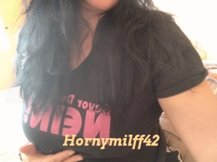 Hornymilff42