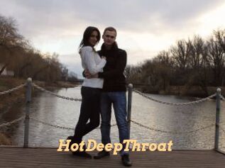 HotDeepThroat