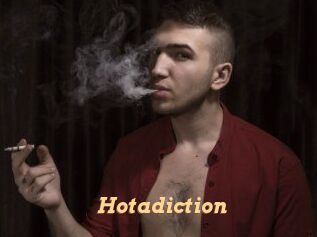 Hotadiction