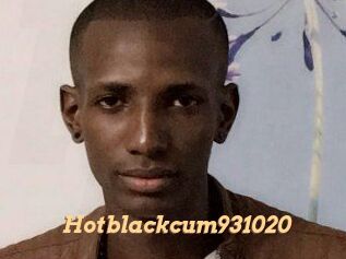 Hotblackcum931020