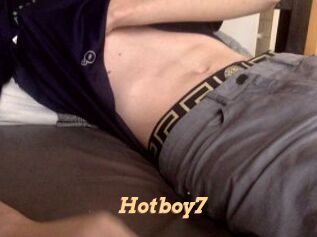 Hotboy7