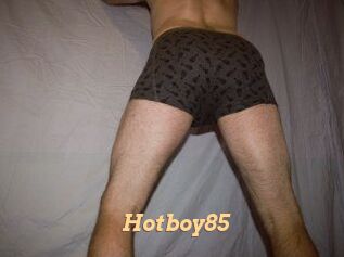 Hotboy85