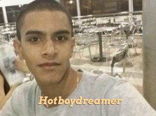 Hotboydreamer