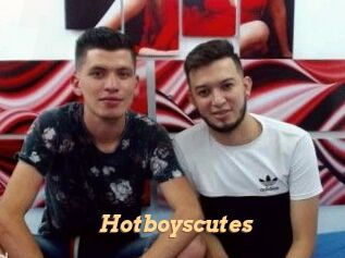 Hotboyscutes