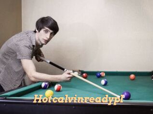 Hotcalvinreadypl