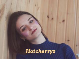 Hotcherryz