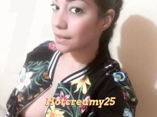 Hotcreamy25