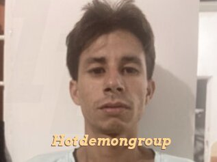 Hotdemongroup