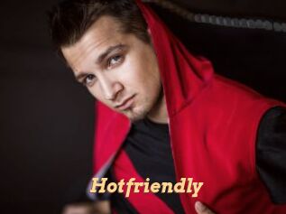 Hotfriendly