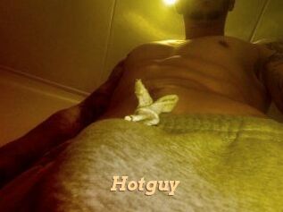 Hotguy