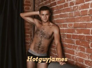 Hotguyjames