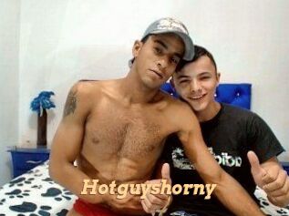 Hotguyshorny