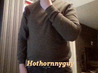 Hothornnyguy