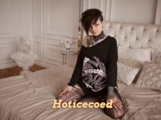 Hoticecoed