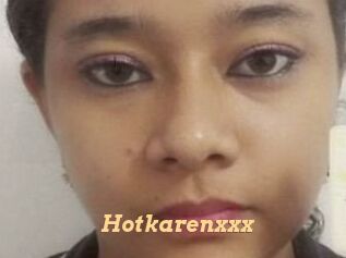 Hotkarenxxx