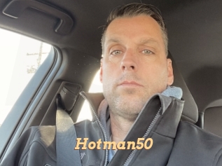 Hotman50