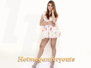 Hotmeganforyouts