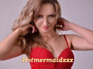 Hotmermaidxxx