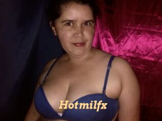 Hotmilfx