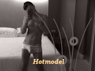 Hotmodel