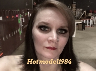 Hotmodel1984