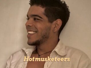 Hotmusketeers