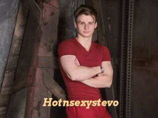 Hotnsexystevo