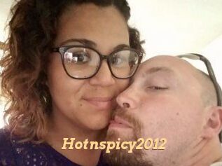 Hotnspicy2012