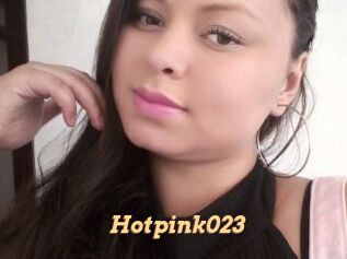 Hotpink023