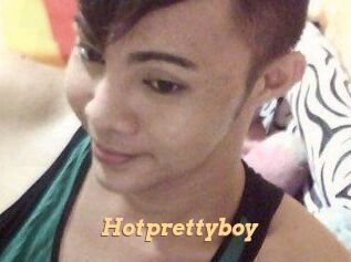 Hotprettyboy