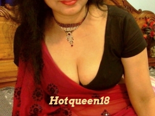 Hotqueen18