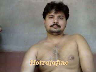 Hotrajafine