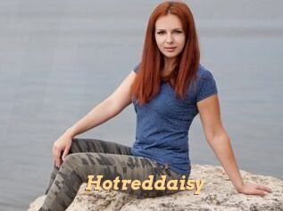 Hotreddaisy