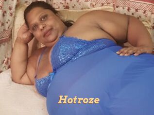 Hotroze