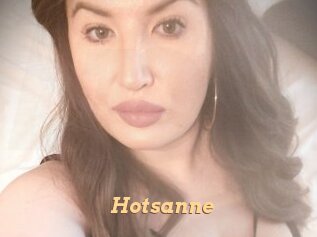 Hotsanne