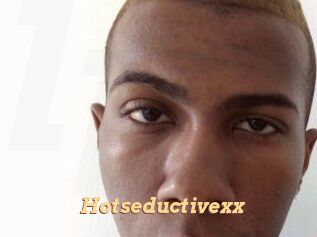 Hotseductivexx