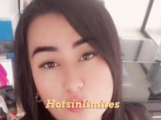 Hotsinlimites