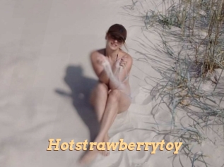 Hotstrawberrytoy