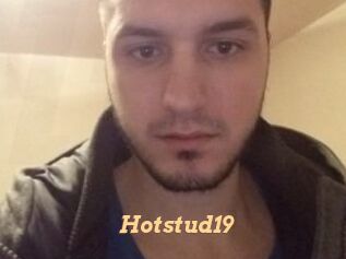 Hotstud19