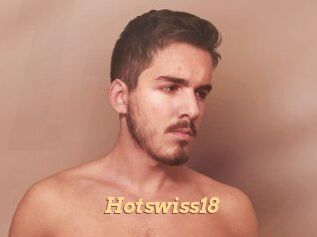 Hotswiss18