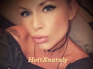 HottXnataly