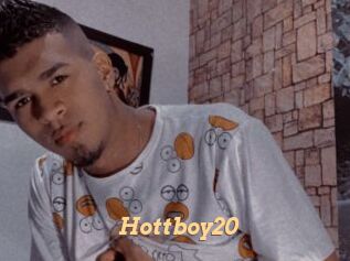 Hottboy20