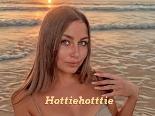 Hottiehotttie