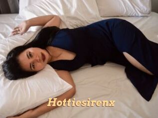 Hottiesirenx