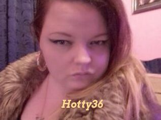 Hotty36