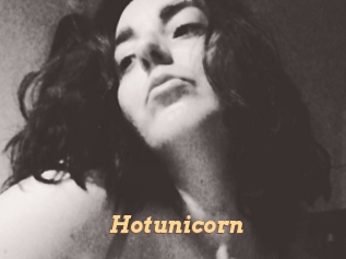 Hotunicorn