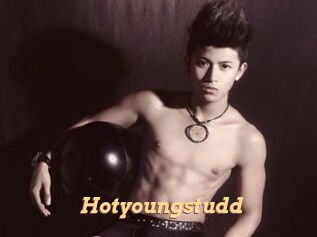 Hotyoungstudd