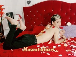 Howardhart